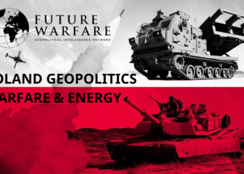 Ενεργειακή και Εξοπλιστική Μετάλλαξη της Πολωνίας