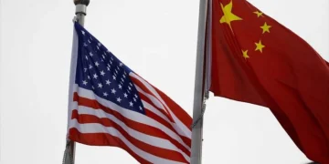 Διδάγματα για τις ΗΠΑ έναντι της Κίνας από τον πόλεμο σε Ουκρανία