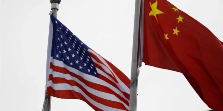 Διδάγματα για τις ΗΠΑ έναντι της Κίνας από τον πόλεμο σε Ουκρανία