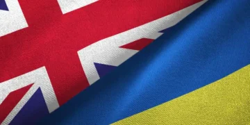 Αναθεώρηση Δόγματος Πολέμου από την Μεγάλη Βρετανία λόγω Ουκρανίας και Νότιας οινικής Θάλασσας