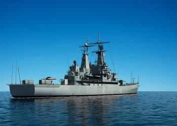 Διοίκηση Αυτόνομων Μη Επανδρωμένων Σκαφών στο US Southern Command των ΗΠΑ