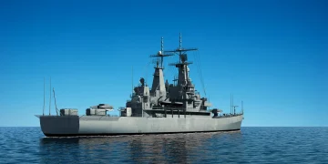 Διοίκηση Αυτόνομων Μη Επανδρωμένων Σκαφών στο US Southern Command των ΗΠΑ