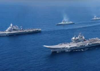 Ένταξη της Ελλάδας στο Κοινό Πρόγραμμα Τεχνολογικής Ανάπτυξης του Στρατού των ΗΠΑ και Ινδίας;