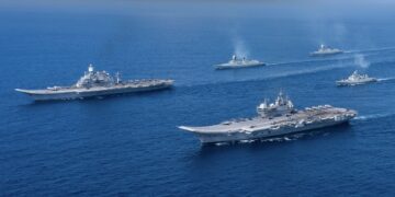 Ένταξη της Ελλάδας στο Κοινό Πρόγραμμα Τεχνολογικής Ανάπτυξης του Στρατού των ΗΠΑ και Ινδίας;