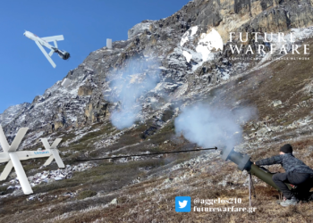 Περιφερόμενο Πυρομαχικό Hero-120 και Υποκατάστατα Τακτικών Πυρηνικών σε Αιγαίο και Ανατολική Μεσόγειο
