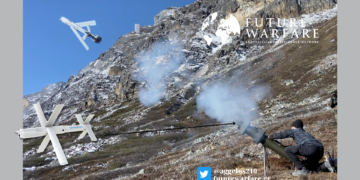 Περιφερόμενο Πυρομαχικό Hero-120 και Υποκατάστατα Τακτικών Πυρηνικών σε Αιγαίο και Ανατολική Μεσόγειο