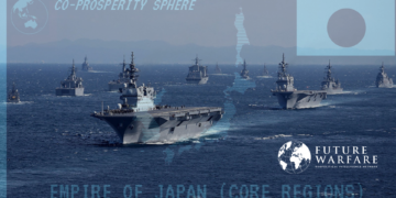 Μελέτη: Ραγδαία αύξηση 13% του Αμυντικού Προϋπολογισμού της Ιαπωνίας – Πιθανή αγορά έως και 400 βλημάτων Tomahawk