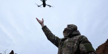 Διδάγματα για Ειδικά Τακτικά Κλιμάκια από τον Ρώσο-ουκρανικό Πόλεμο