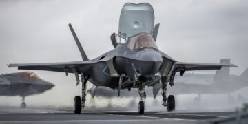 Νέο βλήμα Αέρος/Εδάφους για τα F-35 αναπτύσσει η Northrop Grumman – Κρούση έναντι Δικτύων Άρνησης και Αντιπρόσβασης Περιοχής