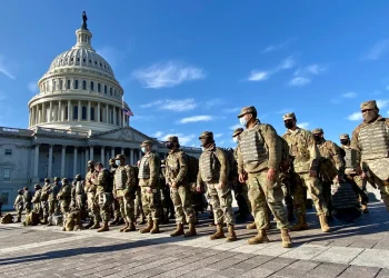 “Pentagonomics”: Η οικονομική και πολιτική ισχύς του στρατιωτικό-βιομηχανικού συμπλέγματος των Η.Π.Α.