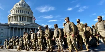 “Pentagonomics”: Η οικονομική και πολιτική ισχύς του στρατιωτικό-βιομηχανικού συμπλέγματος των Η.Π.Α.