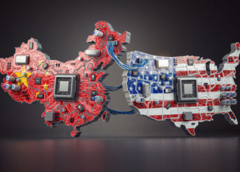 Eπανεθνικοποίηση παραγωγής ημιαγωγών από τις ΗΠΑ – Δύο (2) δις δολάρια για δημιουργία εγκαταστάσεων από το Υπουργείο Άμυνας