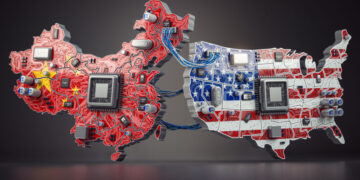 Eπανεθνικοποίηση παραγωγής ημιαγωγών από τις ΗΠΑ – Δύο (2) δις δολάρια για δημιουργία εγκαταστάσεων από το Υπουργείο Άμυνας