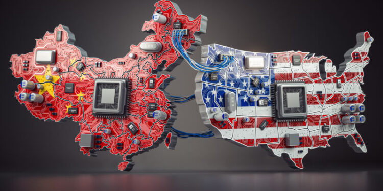 Eπανεθνικοποίηση παραγωγής ημιαγωγών από τις ΗΠΑ – Δύο (2) δις δολάρια για δημιουργία εγκαταστάσεων από το Υπουργείο Άμυνας