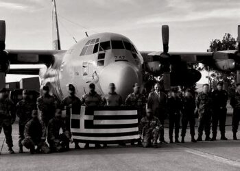 Πως έγινε το τροχαίο στην Λιβύη – Πέντε (5) μέλη της Ελληνικής Αποστολής έχασαν την ζωή τους (Video)