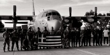 Πως έγινε το τροχαίο στην Λιβύη – Πέντε (5) μέλη της Ελληνικής Αποστολής έχασαν την ζωή τους (Video)