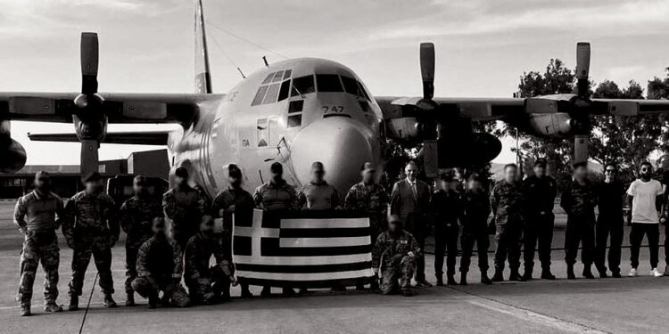 Πως έγινε το τροχαίο στην Λιβύη – Πέντε (5) μέλη της Ελληνικής Αποστολής έχασαν την ζωή τους (Video)