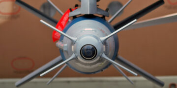 Προμήθεια όπλων Rampage και Spice στα Ελληνικά F-16 – Πράσινο φως από ΚΥΣΕΑ για κρούσεις ακριβείας Αέρος/Εδάφους