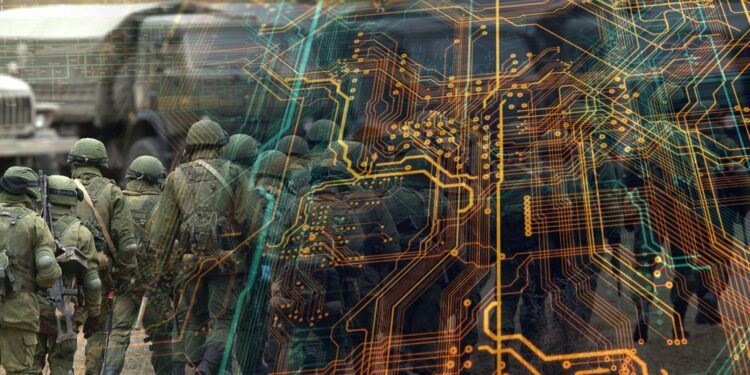 Η χώρα βρίσκεται σε κατάσταση 4th Generation Warfare – Σύλληψη δύο (2) Τούρκων για κατασκοπεία στρατιωτικής βάσης στον Πόρο