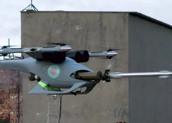 Τουρκικά drone τύπου Jackal αγοράζει η Ταϊβάν – Επεκτείνονται γεωγραφικά οι τουρκικές εξαγωγές μη επανδρωμένων