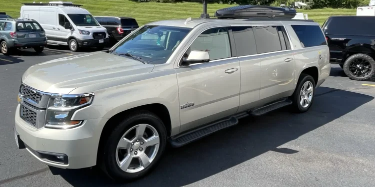 Μετατροπή SUV ως κινητά Κέντρα Διοίκησης και Ελέγχου στα νησιά του Αιγαίου – Αμερικανικό μοντέλο Αποκεντρωμένων Μοντέλων Μάχης