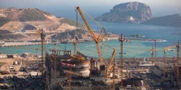 Τουρκία και Κίνα ξεκινάνε διαδικασίες κατασκευής Πυρηνικού Σταθμού – Πιθανώς τόπος κατασκευής η Θράκη