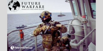 Παρακολούθηση λαθρομεταναστευτικών ροών στα πρότυπα των Αμερικανών Πεζοναυτών USMC (video)