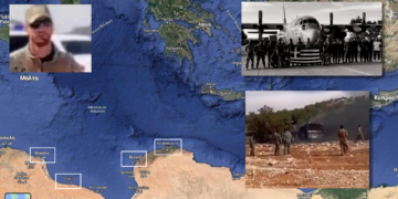 Υπόθεση Λιβύη – Οργάνωση επιχειρήσεων σε Εμπόλεμες Ζώνες, HUMINT Networks και συλλογή πληροφοριών