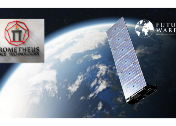 Δωρεάν προσφορά της Prometheus Space Technologies στον Κρατικό Μηχανισμό για αντιμετώπιση των πυρκαγιών του 2023