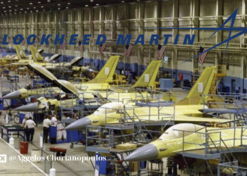 EAB και Lockheed Martin – Ιχνηλάτηση των διαπραγματεύσων και πορεία της πιθανής ιδιωτικοποίησης