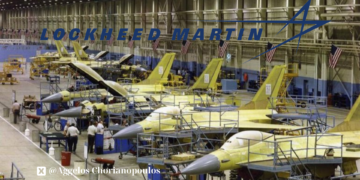 EAB και Lockheed Martin – Ιχνηλάτηση των διαπραγματεύσων και πορεία της πιθανής ιδιωτικοποίησης