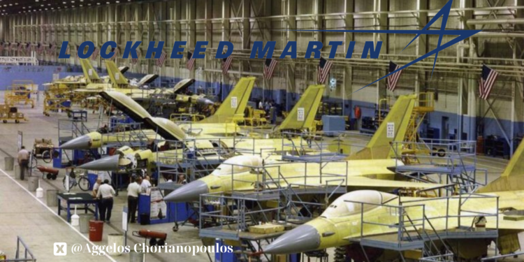 EAB και Lockheed Martin – Ιχνηλάτηση των διαπραγματεύσων και πορεία της πιθανής ιδιωτικοποίησης