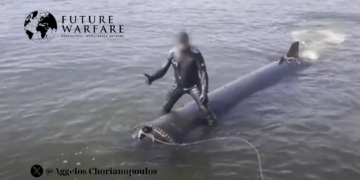 Υποβρύχιες μη επανδρωμένες τορπίλες για την Ουκρανία – Διδάγματα για την Ελλάδα