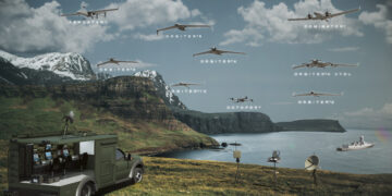 Aeronautics: Συμβάσεις αξίας 60 εκατ. δολαρίων για την προμήθεια Σταθμών Ελέγχου Εδάφους (GCS) για συστήματα Orbiter