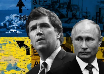 Διαρροή Αμερικανικής Στρατηγικής για την Ουκρανία – Στο κέντρο της Στρατηγικής η αντιμετώπιση της διαφθοράς