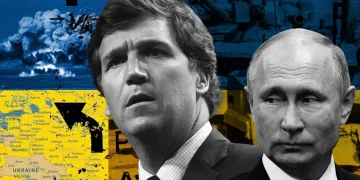 Διαρροή Αμερικανικής Στρατηγικής για την Ουκρανία – Στο κέντρο της Στρατηγικής η αντιμετώπιση της διαφθοράς