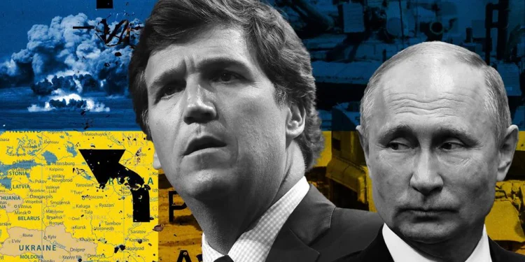 Διαρροή Αμερικανικής Στρατηγικής για την Ουκρανία – Στο κέντρο της Στρατηγικής η αντιμετώπιση της διαφθοράς