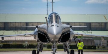 Η Σαουδική Αραβία ετοιμάζεται να παραγγείλει 54 Rafale από την Dassault Aviation