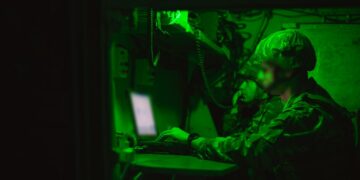 Κλιμάκια κυβερνοπολέμου στις Ειδικές Δυνάμεις – Το Μοντέλο των Ηνωμένων Πολιτειών για προωθημένες επιχειρήσεις