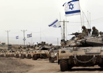 OSINT Τακτική και Στρατηγική αξιολόγηση των Ισραηλινών επιχειρήσεων στην Λωρίδα της Γάζας