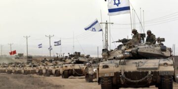 OSINT Τακτική και Στρατηγική αξιολόγηση των Ισραηλινών επιχειρήσεων στην Λωρίδα της Γάζας