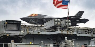 Αίτημα ΗΠΑ προς Ελλάδα για χρήση και δεύτερης αεροπορικής βάσης εκτός της Σούδας