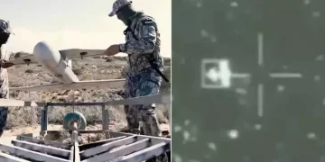 Τακτικού Επιπέδου Αεροπορία της Χαμάς – Συνδυασμός πρωτόγονων και σύγχρονων μέσων για εναέριες επιχειρήσεις έναντι του IDF