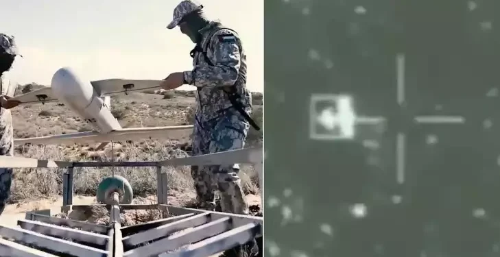 Τακτικού Επιπέδου Αεροπορία της Χαμάς – Συνδυασμός πρωτόγονων και σύγχρονων μέσων για εναέριες επιχειρήσεις έναντι του IDF