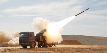 Αμερικανικό ΟΧΙ σε κρίσιμα Οπλικά Συστήματα – Λύσεις από Ισραήλ και Βραζιλία σε Πολλαπλούς Εκτοξευτές Ρουκετών