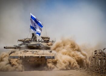 Πως εξοπλίστηκε η Χαμάς έναντι του Ισραήλ – Η γεωγραφία των Πολεμικών Τεχνολογιών στην Λωρίδα της Γάζας