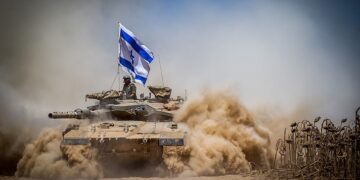 Πως εξοπλίστηκε η Χαμάς έναντι του Ισραήλ – Η γεωγραφία των Πολεμικών Τεχνολογιών στην Λωρίδα της Γάζας