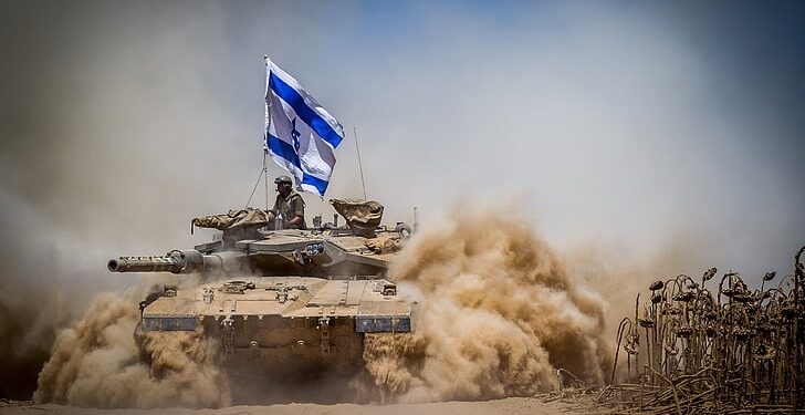 Πως εξοπλίστηκε η Χαμάς έναντι του Ισραήλ – Η γεωγραφία των Πολεμικών Τεχνολογιών στην Λωρίδα της Γάζας