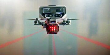 Καταστροφή υπόγειων υποδομών της Χαμάς και Drone Warfare στην Λωρίδα της Γάζας