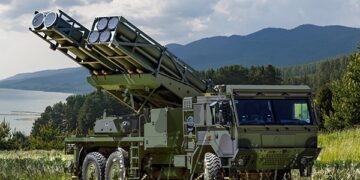 Πολλαπλός Εκτοξευτής Ρουκετών PULS από το Ισραήλ με κόστος αντίστοιχο του εκσυγχρονισμού των Eλληνικών MLRS